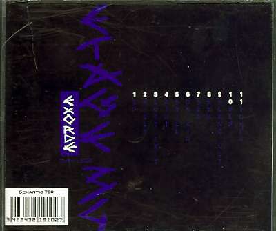 VERSO